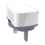 Nillkin Fast Charge Adapter with Quick Charge 3.0 support (UK Plug) order from official NILLKIN store